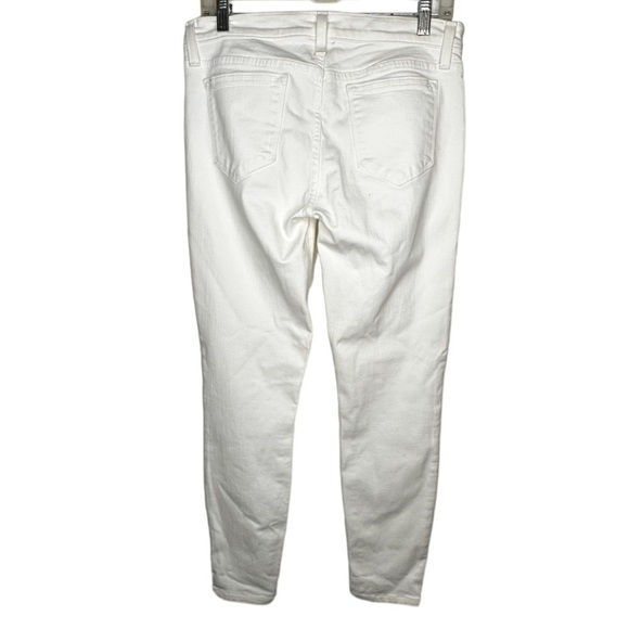 J Crew Toothpick Jeans‎ - Picture 3 of 7